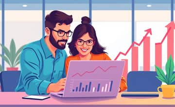 El Rol del Mentor Financiero: Guía tu Camino al Éxito