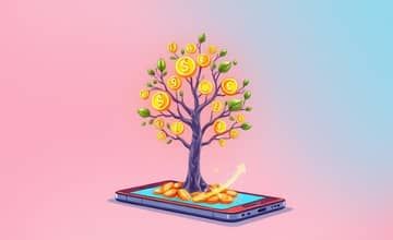 Dinero que Crece Solo: Principios de la Automatización Financiera