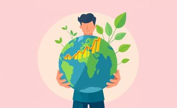 Inversión Ética: Gana Dinero Haciendo el Bien