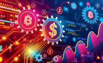 Tu Dinero Trabaja para Ti: Magia de la Automatización