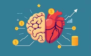 Finanzas Intuitivas: Escucha a tu Dinero