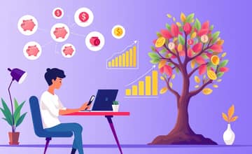 Micro Hábitos, Macro Resultados: Automatiza tus Finanzas Diarias