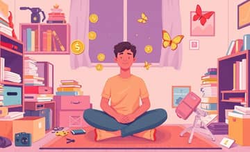 El Arte de la Renuncia Consciente: Gasta con Propósito