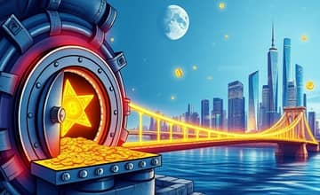 Criptomonedas Estables: La Puente entre el Mundo Fiat y Digital