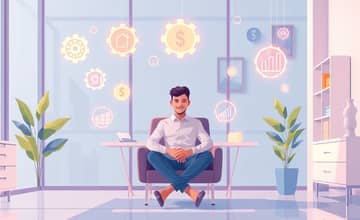 Despídete del Estrés: Vive Tranquilo con tus Finanzas Automatizadas