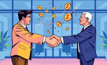 El Arte de Negociar: Mejora tus Finanzas con Habilidad