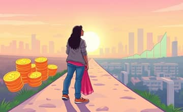 La Mentalidad Millonaria: Transforma tu Relación con el Dinero