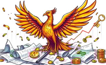 Reingeniería Financiera: Rediseña tu Estatus Económico