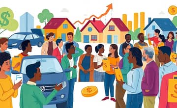 Economía Colaborativa: Impacto en tus Finanzas Diarias