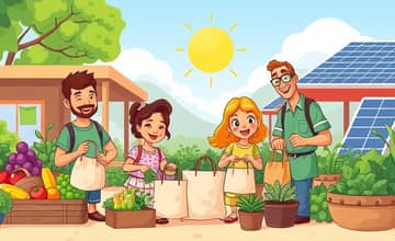 El Consumo Consciente: Ahorra y Vive Mejor