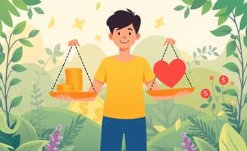 Los Secretos de la Prosperidad Financiera: Más Allá del Dinero