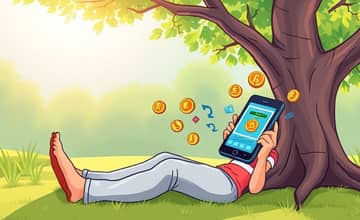 Cómo Generar Ingresos Pasivos: Libérate del Trabajo Tradicional