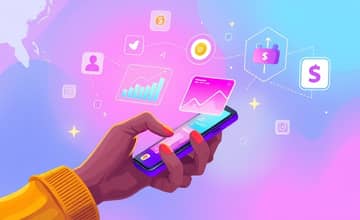 Finanzas Personales en la Era Digital: Herramientas Imprescindibles