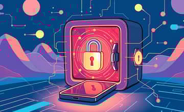 El Valor de la Privacidad Financiera en el Ecosistema Digital