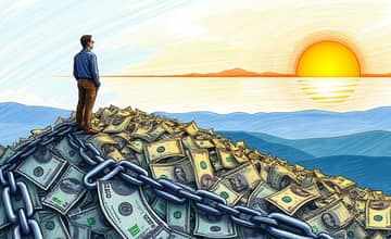 Adiós a las Deudas: Un Plan Infalible para Liberarte