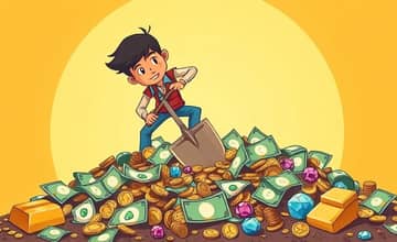 Desentierra Oportunidades: Donde Otros Ven Gastos