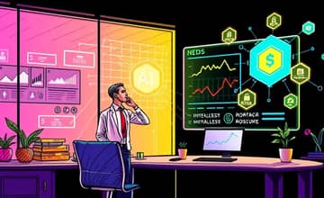 Dominio Financiero: Impulsa tu Gasto con Automatización Inteligente