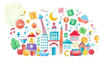 Diversificación de Inversiones: Protege tu Capital