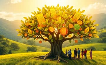 Finanzas Sostenibles: Construyendo Riqueza Respetando el Planeta