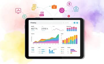 Finanzas a tu Alcance: Automatización sin Complicaciones