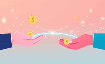 El Dinero P2P: Conectando Inversores y Deudores