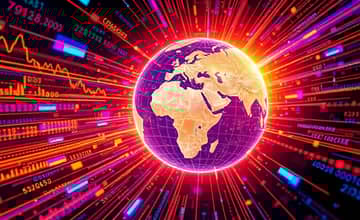 Algoritmos de Inversión: Maximizando Retornos con Ciencia de Datos