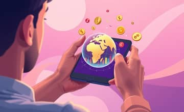 El Impacto de la Globalización en tus Finanzas Personales