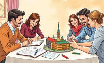 Heredar y Planificar: El Futuro de tu Patrimonio