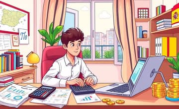 Impuestos: Claves para Optimizar tu Economía Personal