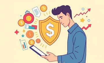 Gestión de Riesgos Financieros: Protegiendo tu Inversión