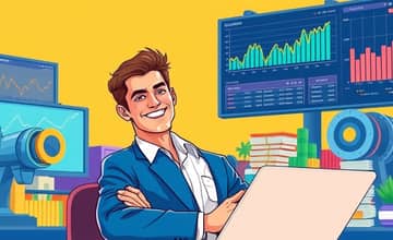 Administración de Activos: Maximizando tu Rentabilidad