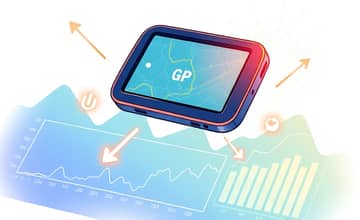 El GPS de tus Finanzas: Navega con Automatización