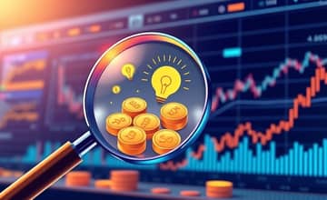 Descubre el Valor Oculto: Análisis de Datos Financieros