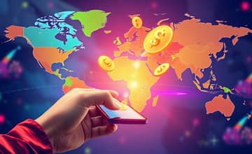 Remesas Digitales: Envía Dinero sin Altos Costos