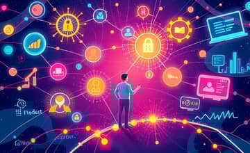 Desafíos y Oportunidades: Navegando el Ecosistema Digital