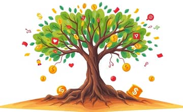 Finanzas Personales Holísticas: Integra Bienestar y Dinero