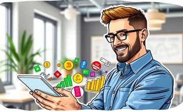 Revoluciona tu Pyme: Soluciones Financieras Digitales