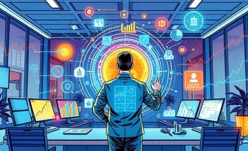 El Oráculo Financiero: Predice tu Éxito con Automatización