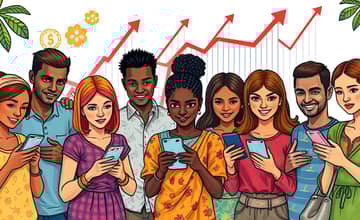 El Impacto Social de las Finanzas Digitales: Transformando Vidas