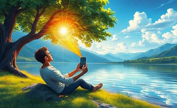 Despierta tus Finanzas: Cómo la Automatización lo Hace Posible