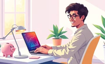 Conciencia Financiera: El Rol de la Automatización