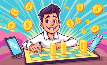 Tu Juego de Dinero: Estrategias de Automatización para Ganar