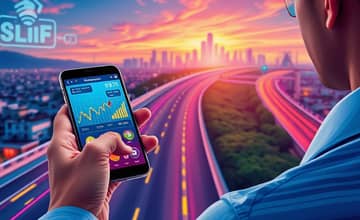 El GPS Financiero: Navega hacia la Prosperidad con Automatización