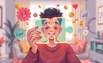 Descifra tu Gasto: Psicología del Dinero Eficaz