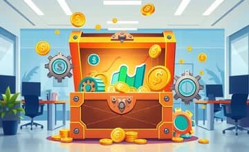 El Tesoro Escondido: Descubre el Poder de la Automatización Financiera