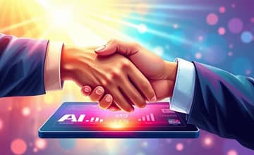 El Arte de Negociar: Estrategias Digitales para Mejores Acuerdos