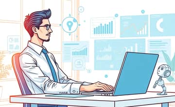 Más que una Tendencia: La Automatización como Estilo de Vida Financiero