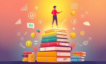 Invierte en Conocimiento: La Rentabilidad más Alta