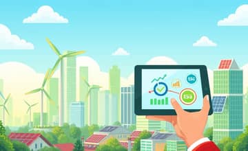 Inversión Socialmente Responsable: Tecnología al Servicio del Bien