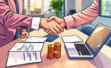 El Arte de Negociar: Mejora tus Finanzas en Cada Transacción